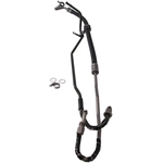 Order Power Steering Pressure Hose by CRP/REIN - PSH0329 For Your Vehicle