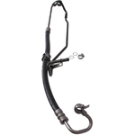 Order Power Steering Pressure Hose by CRP/REIN - PSH0329 For Your Vehicle