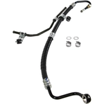 Order Power Steering Pressure Hose by CRP/REIN - PSH0387 For Your Vehicle
