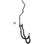 Order Power Steering Pressure Hose by CRP/REIN - PSH0388 For Your Vehicle