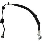 Order Power Steering Pressure Hose by CRP/REIN - PSH0410 For Your Vehicle