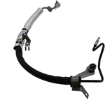Order Power Steering Pressure Hose by CRP/REIN - PSH0415 For Your Vehicle