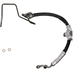 Order Power Steering Pressure Hose by CRP/REIN - PSH0416 For Your Vehicle
