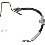 thumbnail image 2 of Genuine Subaru Power Steering Return Hose 34611AG21A – 2005-2009 Legacy & Outback 2 of 6