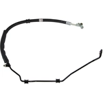 Order Power Steering Pressure Hose by CRP/REIN - PSH0438 For Your Vehicle