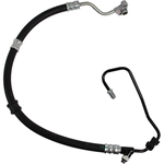 Order Power Steering Pressure Hose by CRP/REIN - PSH0439 For Your Vehicle