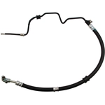 Order Power Steering Pressure Hose by CRP/REIN - PSH0442 For Your Vehicle