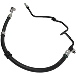 Order Power Steering Pressure Hose by CRP/REIN - PSH0467 For Your Vehicle