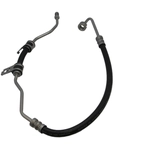 Order Power Steering Pressure Hose by CRP/REIN - PSH0475 For Your Vehicle