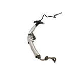 Order Power Steering Pressure Hose by CRP/REIN - PSH0476 For Your Vehicle