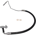 Order Power Steering Pressure Hose by CRP/REIN - PSH0485 For Your Vehicle
