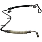 Order Power Steering Pressure Hose by CRP/REIN - PSH0487 For Your Vehicle
