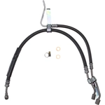 Order Power Steering Pressure Hose by CRP/REIN - PSH0544 For Your Vehicle