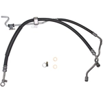 Order Power Steering Pressure Hose by CRP/REIN - PSH0545 For Your Vehicle