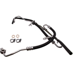 Order Power Steering Pressure Hose by CRP/REIN - PSH0570 For Your Vehicle