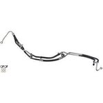 Order Power Steering Pressure Hose by CRP/REIN - PSH0573 For Your Vehicle