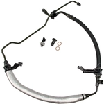 Order Power Steering Pressure Hose by CRP/REIN - PSK0320 For Your Vehicle