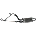 Order DORMAN - 979-112 - Power Steering Pressure Hose For Your Vehicle