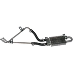 Order Power Steering Pressure Hose by DORMAN (OE SOLUTIONS) - 979-112 For Your Vehicle