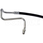 Order Power Steering Pressure Hose by DORMAN (OE SOLUTIONS) - 979-126 For Your Vehicle