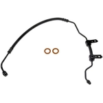 Order Power Steering Pressure Hose by DORMAN (OE SOLUTIONS) - 979-3016 For Your Vehicle