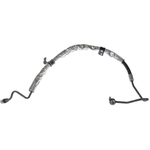 Order DORMAN (OE SOLUTIONS) - 979-3300 - Power Steering Pressure Hose For Your Vehicle