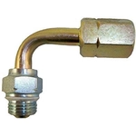 Order Power Steering Pressure Hose by EDELMANN - 39143 For Your Vehicle