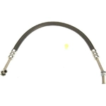 Order Power Steering Pressure Hose by EDELMANN - 70203 For Your Vehicle