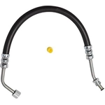 Order Power Steering Pressure Hose by EDELMANN - 70216 For Your Vehicle