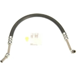 Order Power Steering Pressure Hose by EDELMANN - 70225 For Your Vehicle