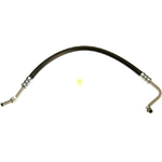 Order Power Steering Pressure Hose by EDELMANN - 70245 For Your Vehicle