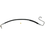 Order Power Steering Pressure Hose by EDELMANN - 70248 For Your Vehicle