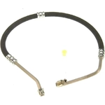 Order Power Steering Pressure Hose by EDELMANN - 70251 For Your Vehicle