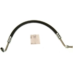 Order Power Steering Pressure Hose by EDELMANN - 70252 For Your Vehicle