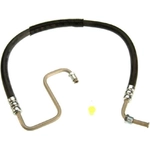 Order Power Steering Pressure Hose by EDELMANN - 70254 For Your Vehicle
