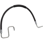 Order Power Steering Pressure Hose by EDELMANN - 70254 For Your Vehicle