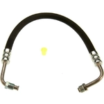 Order Power Steering Pressure Hose by EDELMANN - 70257 For Your Vehicle