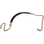 Order Power Steering Pressure Hose by EDELMANN - 70270 For Your Vehicle