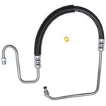Order Power Steering Pressure Hose by EDELMANN - 70270 For Your Vehicle