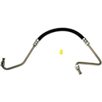 Order Power Steering Pressure Hose by EDELMANN - 70272 For Your Vehicle