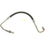 Order Power Steering Pressure Hose by EDELMANN - 70277 For Your Vehicle