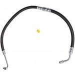 Order Power Steering Pressure Hose by EDELMANN - 70333 For Your Vehicle