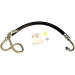 Order Power Steering Pressure Hose by EDELMANN - 70337 For Your Vehicle