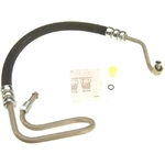 Order Power Steering Pressure Hose by EDELMANN - 70341 For Your Vehicle