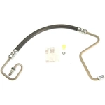Order Power Steering Pressure Hose by EDELMANN - 70347 For Your Vehicle