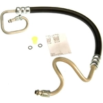 Order Power Steering Pressure Hose by EDELMANN - 70353 For Your Vehicle