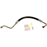 Order Power Steering Pressure Hose by EDELMANN - 70403 For Your Vehicle
