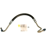 Order Power Steering Pressure Hose by EDELMANN - 70404 For Your Vehicle