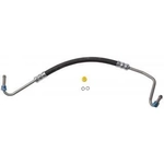 Order Durite de pression de direction assistée   de EDELMANN - 70404 For Your Vehicle