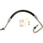 Order Power Steering Pressure Hose by EDELMANN - 70405 For Your Vehicle